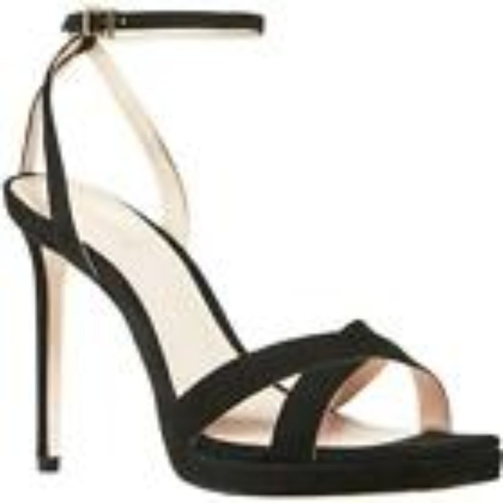 ava rose square toe heels